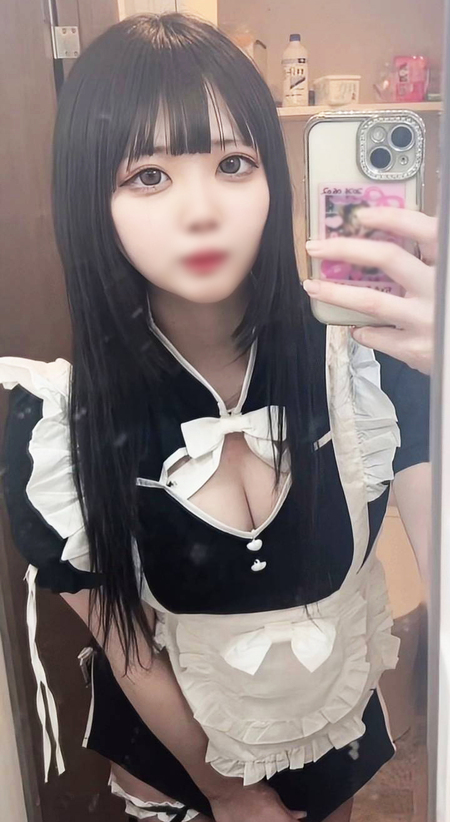 激かわアイドル級美少女♪