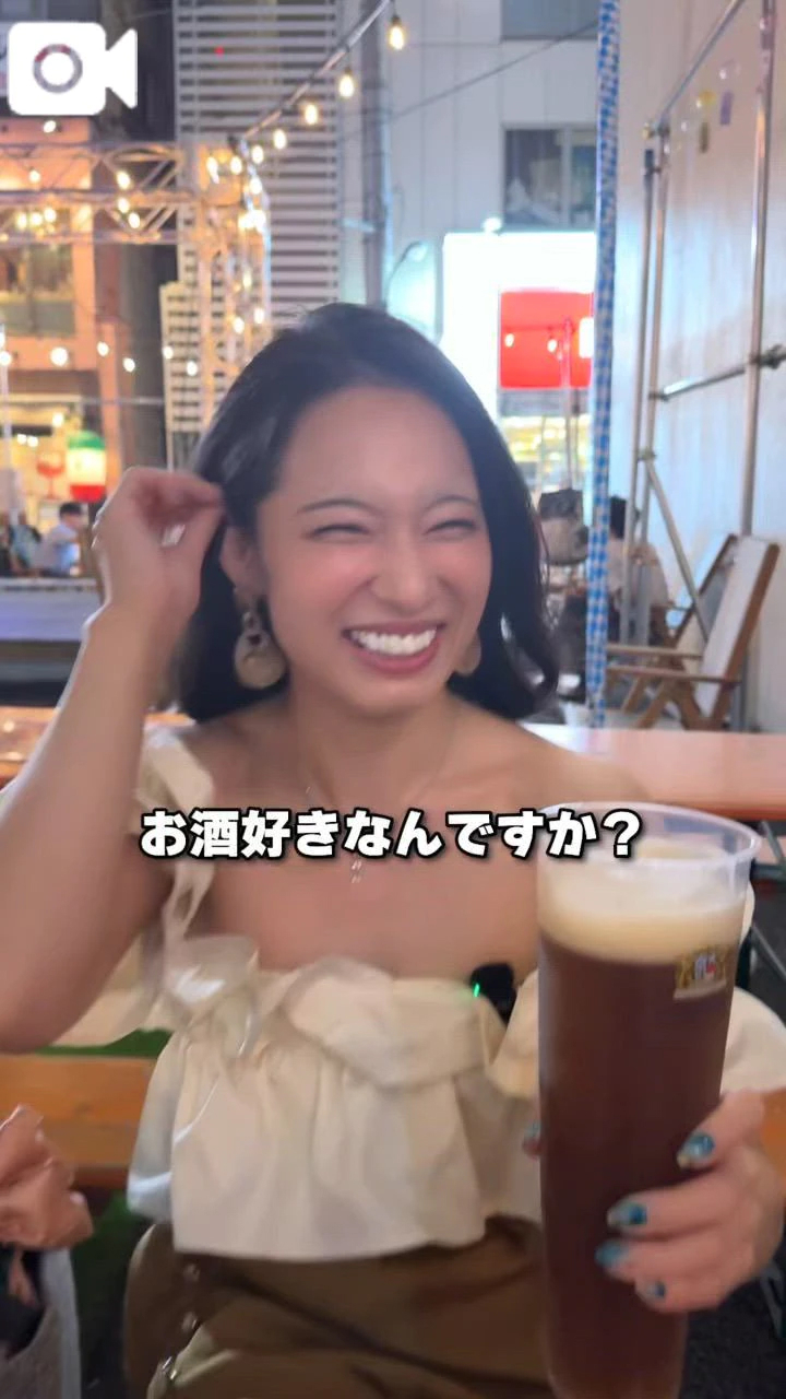 🚨お酒を飲んだらエロがっちゃってごめんなさい///