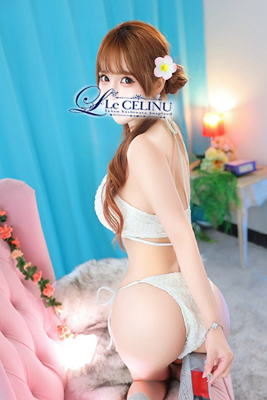 吉原高級ソープランド【ル・セリーヌ】★樹里