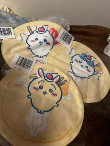 はしもっちゃんから??????