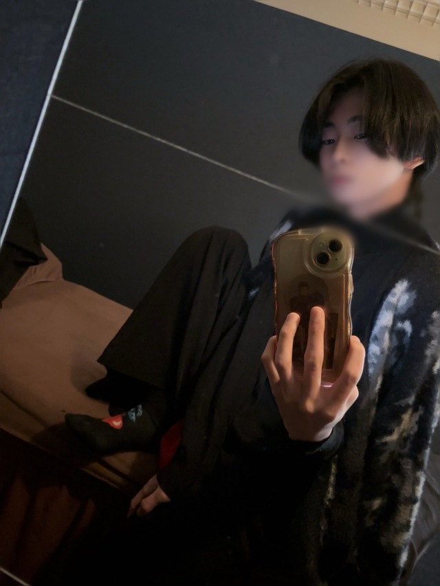 人生で1番笑った瞬間