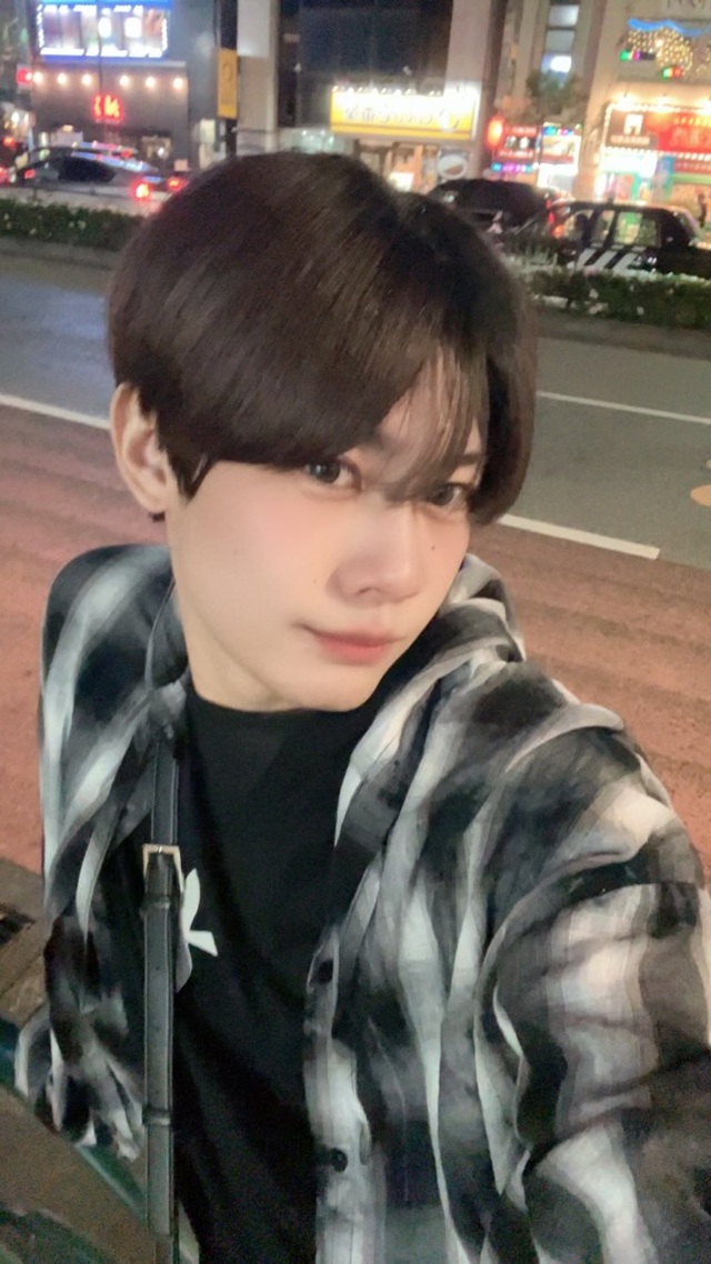 会いたいって思ってるのは僕だけなのかな？🥺