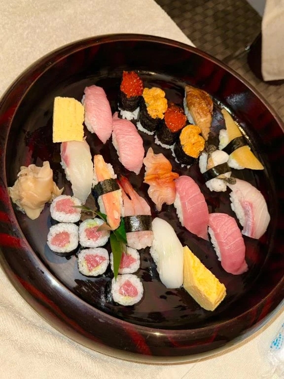 欲求を満たす🩷