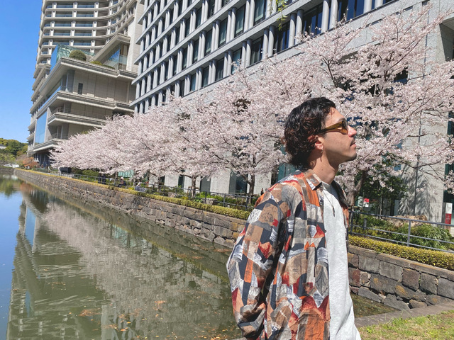 この春、変えたいこと。