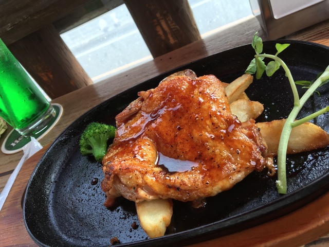 とりにくい