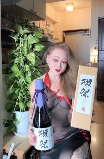～獺祭二割三分～