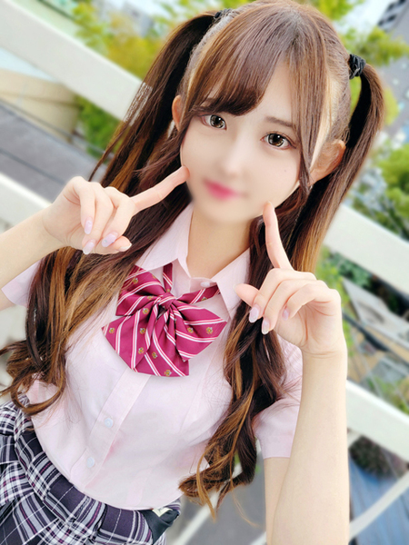 一目惚れ必至のULTRA激カワS級美少女