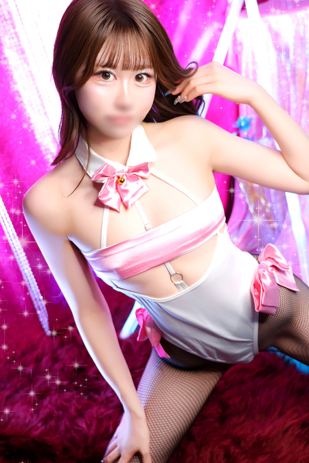 川崎風俗クリスタルのお兄様の笑顔が私の喜び！もえ写真