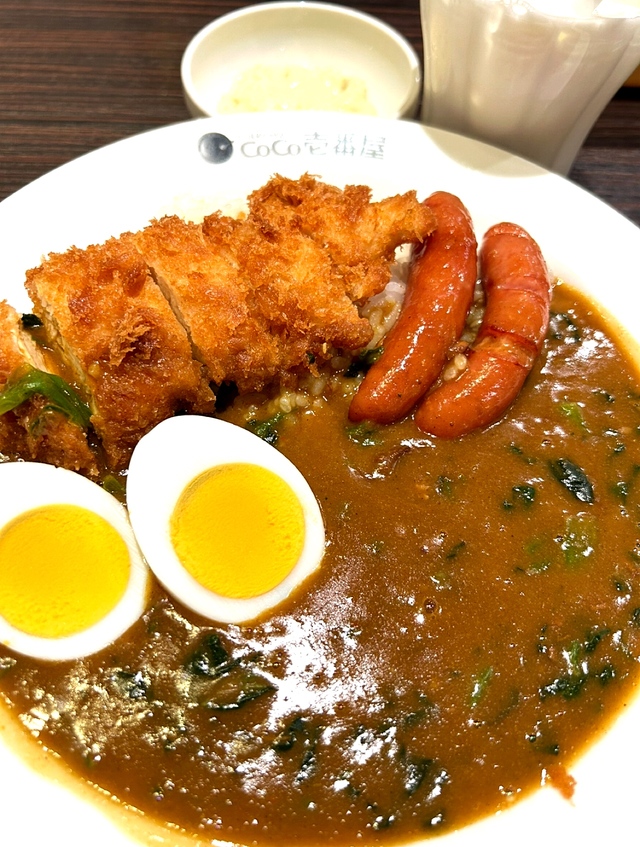 体型を守る最後の砦✨