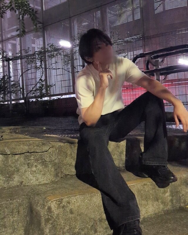好きになる瞬間