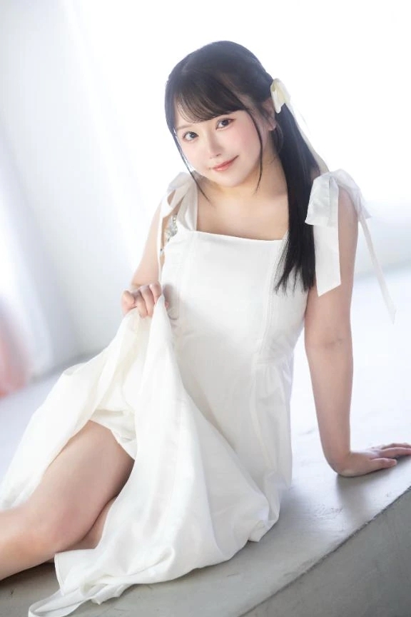 意外な一面？👀🌸