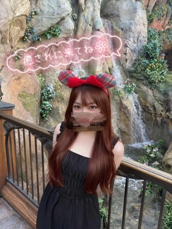 🐭まってるねっ🏰