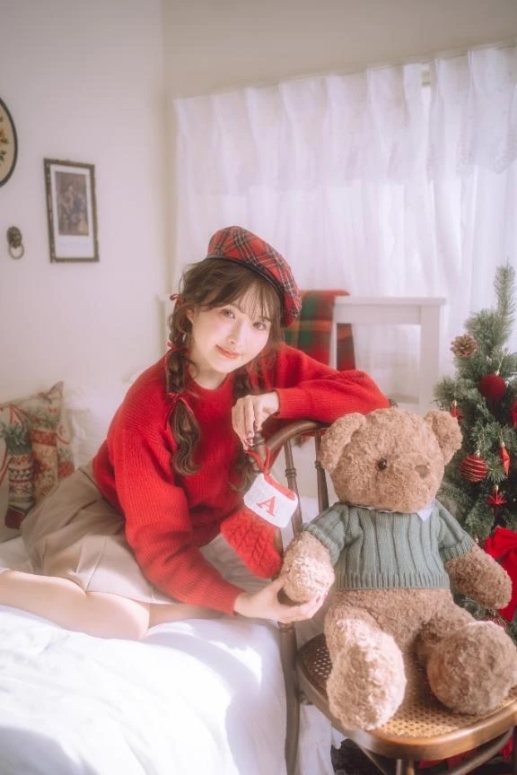 自己紹介♡