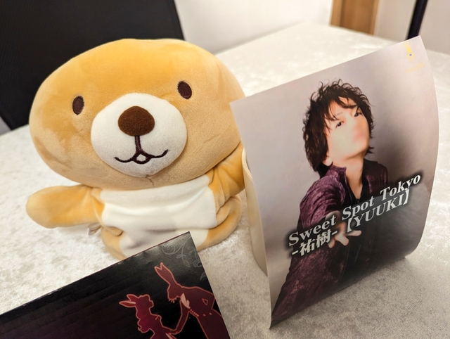 初回TikTokライブありがとうでした