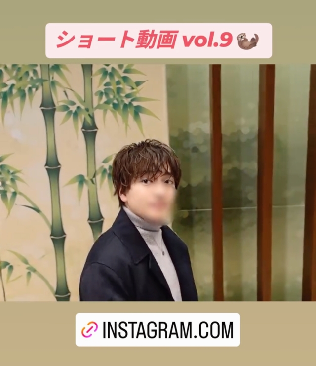 ショート動画 vol.9