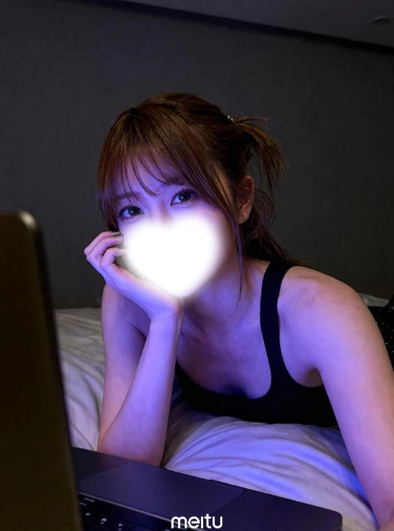 夜って不思議🌙