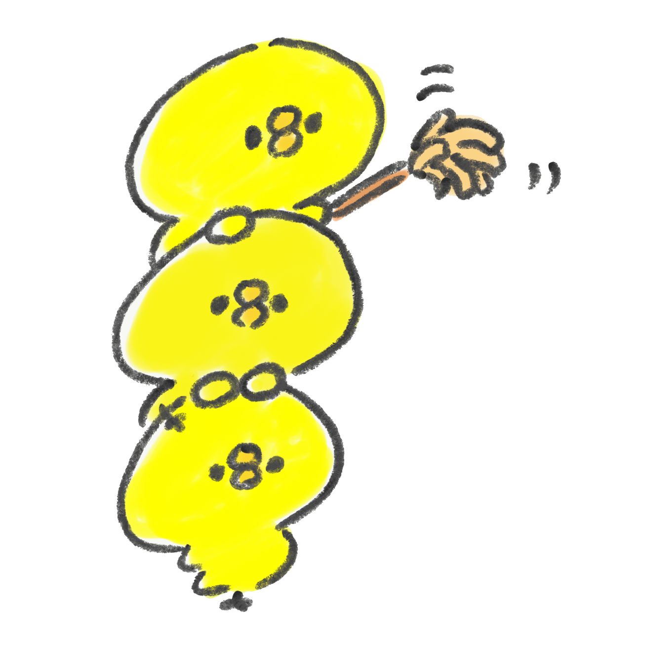 お掃除すると心がきれいに。。。