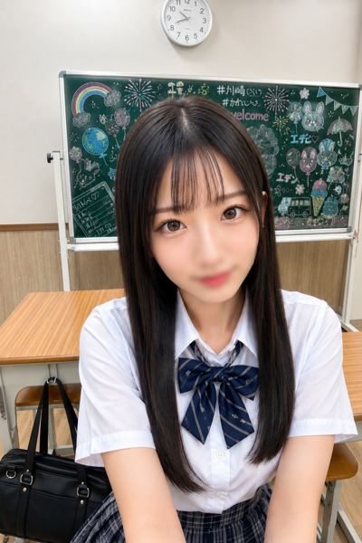 エデン るか業界未経験、愛嬌抜群のスレンダー天使♡