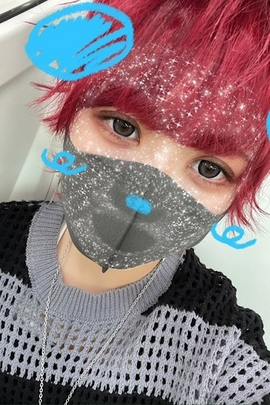 【シェアカノ】麦（むぎ）