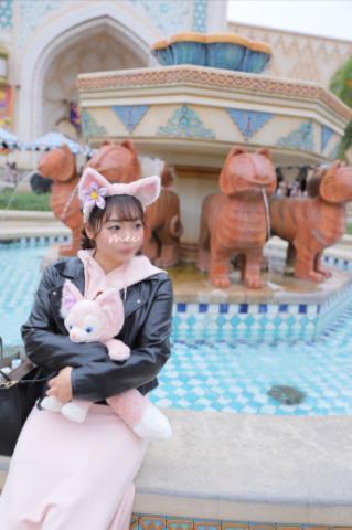 夢の国で暮らしたい(*´艸`*)