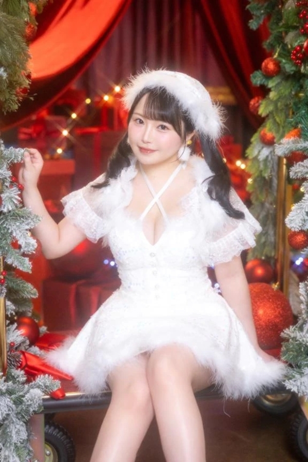 クリスマスの大きな乱💦