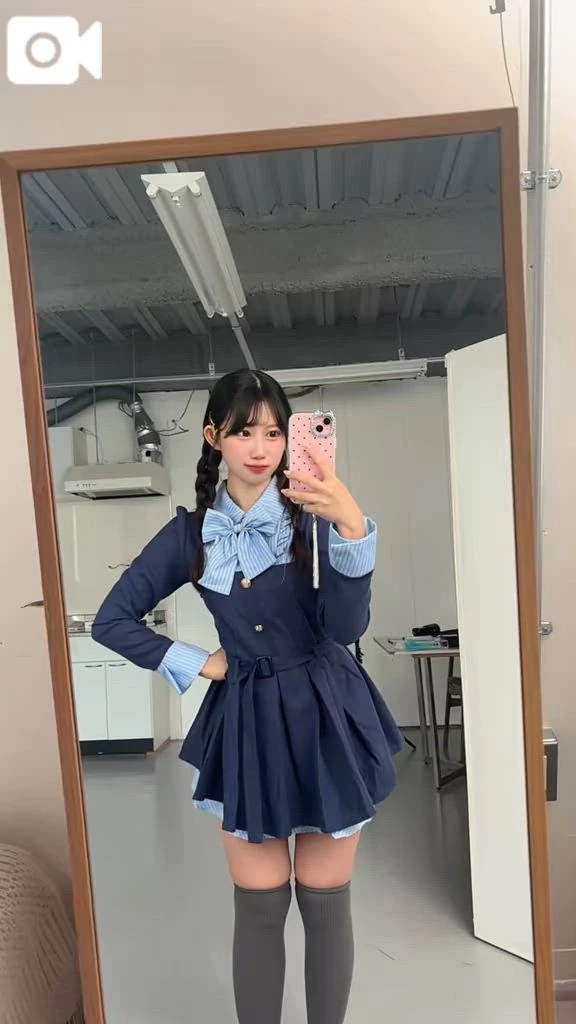 🎦SNS撮影したよ💘