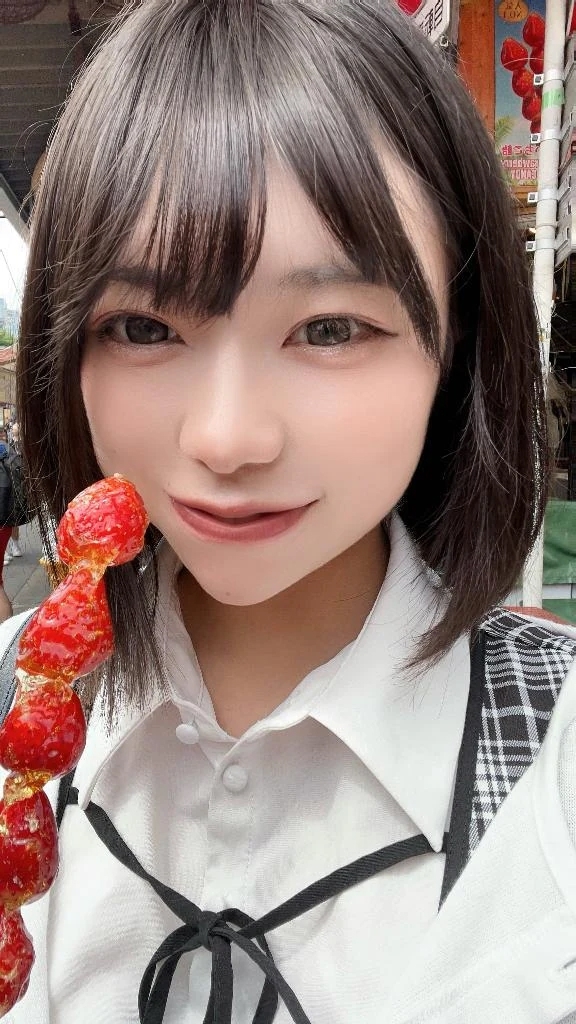 6月ありがとう♡