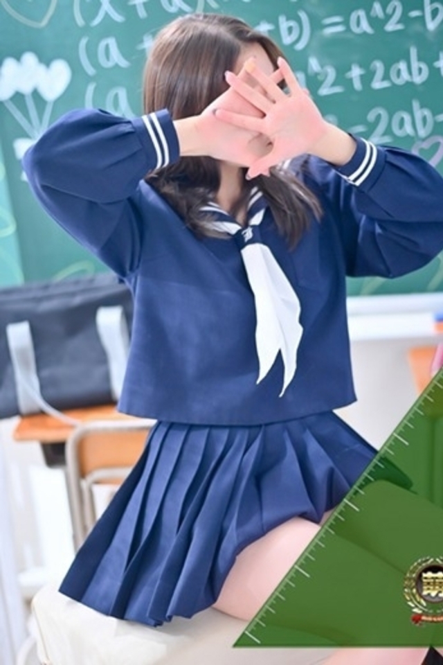 大宮 ソープ 風俗　妹系イメージSOAP萌えフードル学園　大宮本校あんず☆愛嬌抜群なエロ性徒復学♪