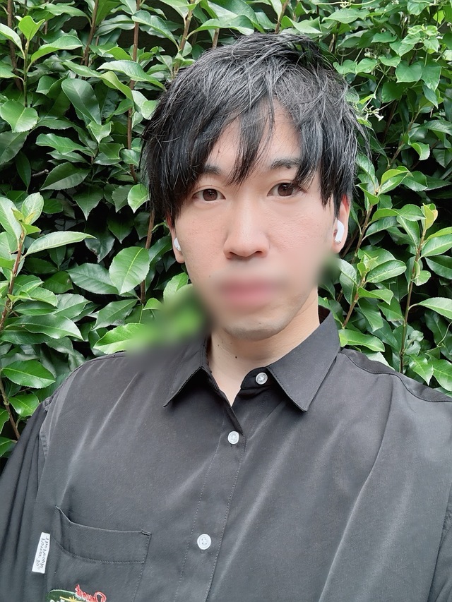 心の余白