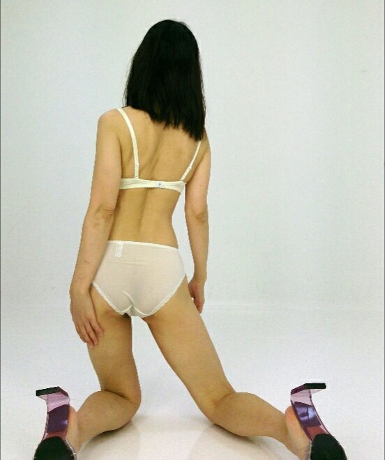 はじめてをもらっちゃう? 