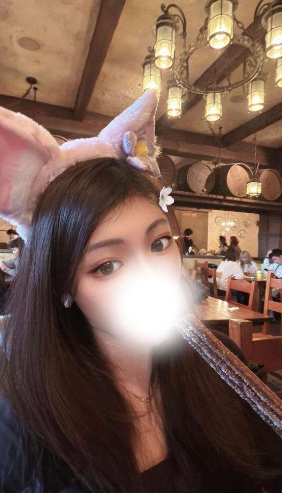 感謝💛