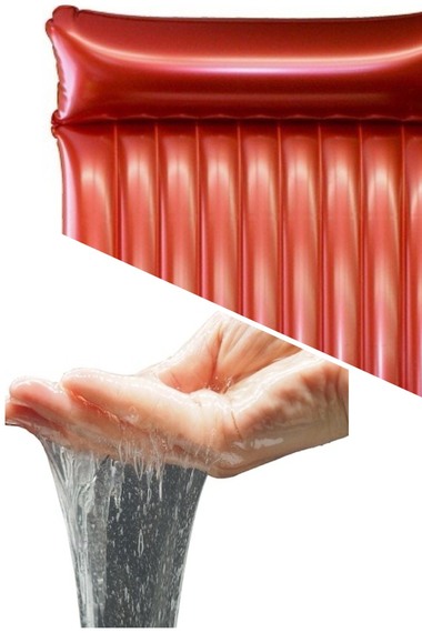 N-SPALOVEジュアリーマット※要予約※