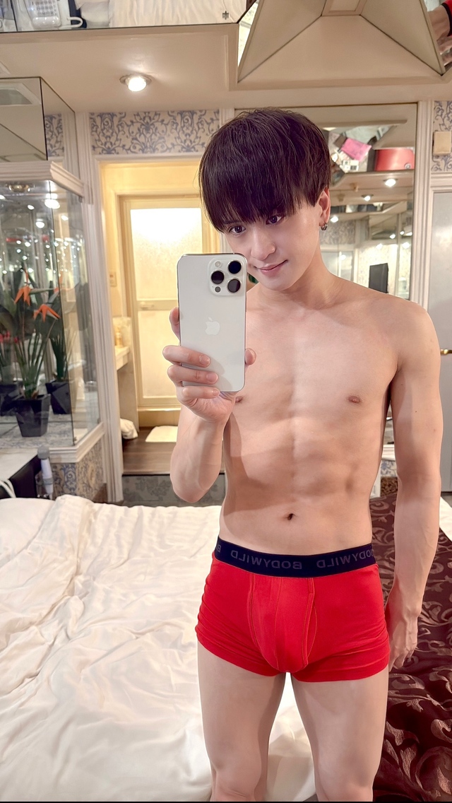 【今月2回目！✌︎✌︎✨☺︎】
