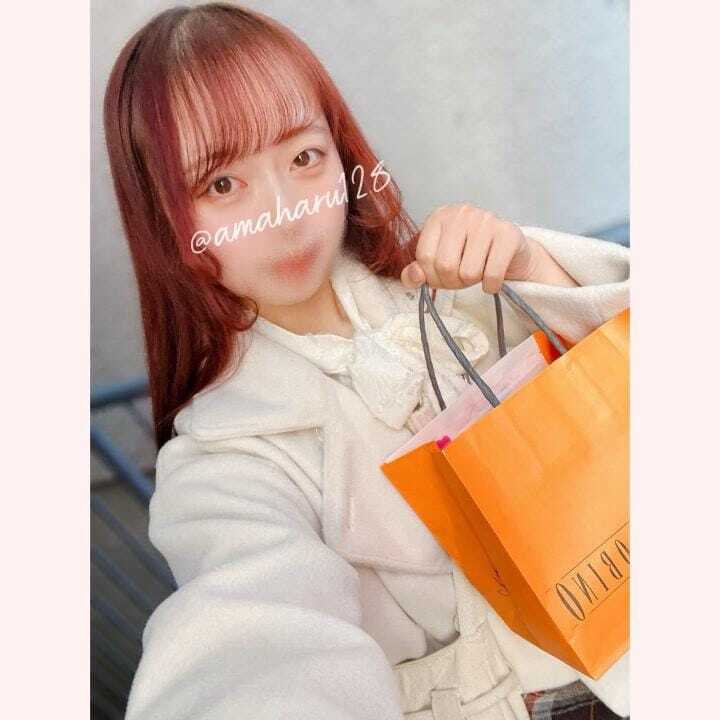 首絞め○○したい？❤️