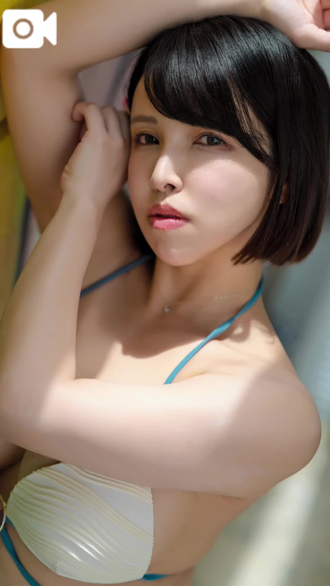【予告】12:00掲載🚨マイガール登録して待て🫷