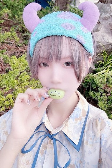 【シェアカノ渋谷店】ゆう