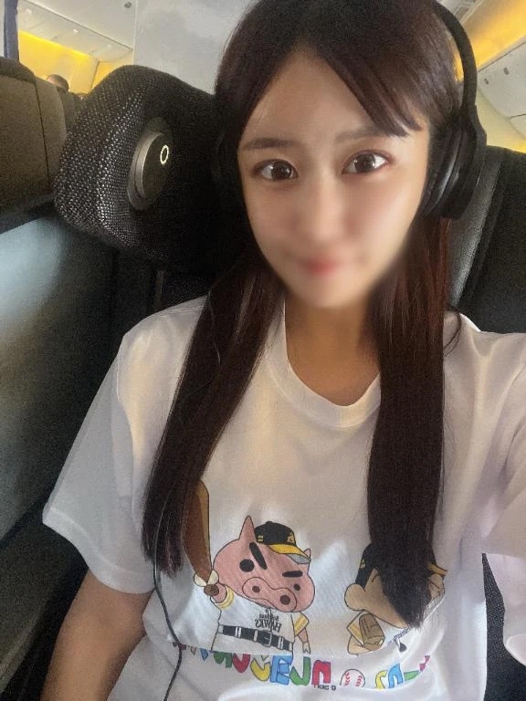東京GOGO✈️