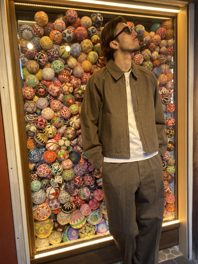 今日はホワイトデー🤍