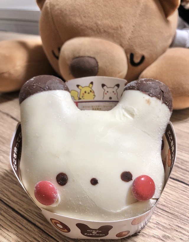 ?可愛くって愛おしくて?