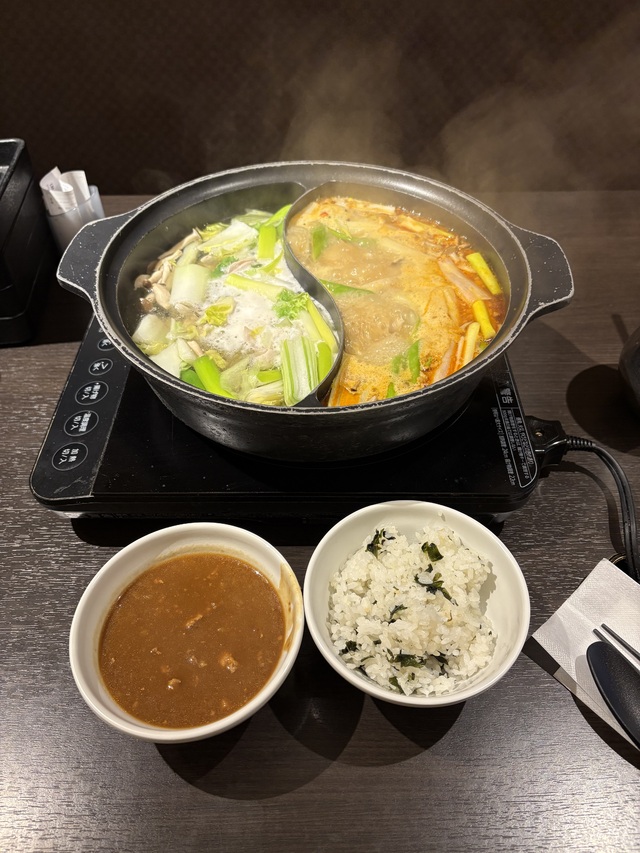 自分流寒さ対策