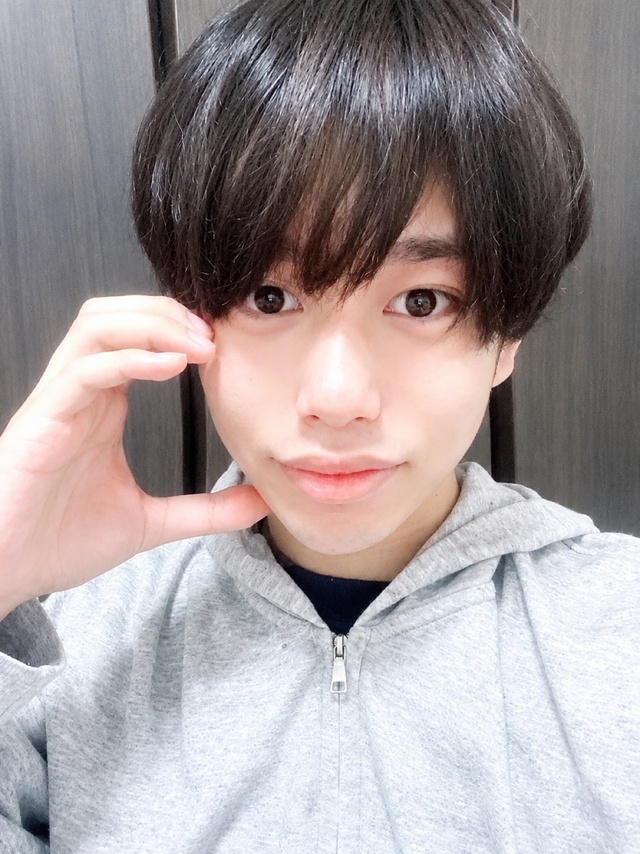 夜のおさんぽ