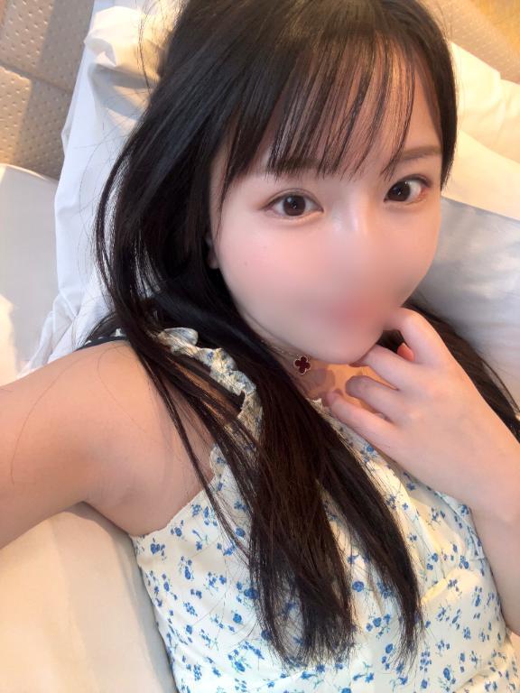 止まらないビクビク🤭