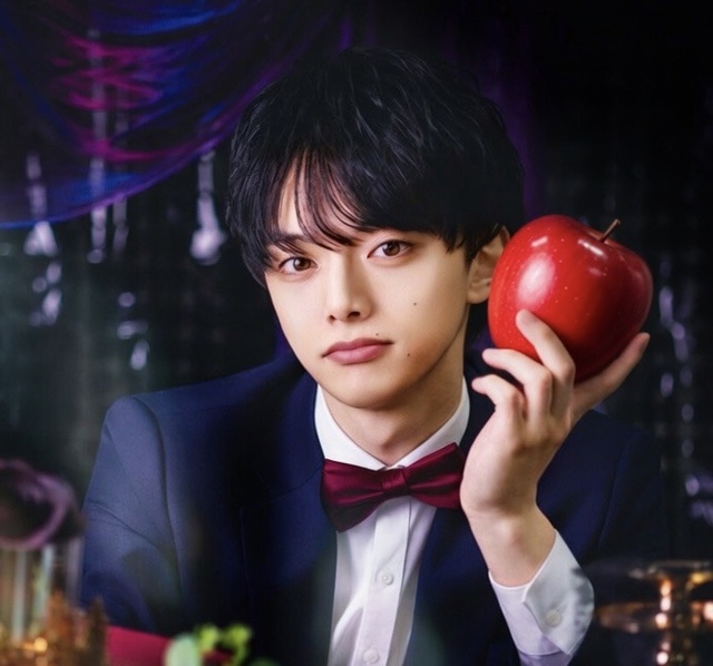 【ヤツとの付合い方】