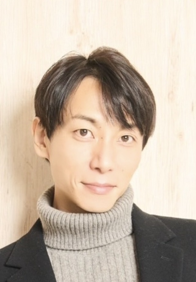 お伝えしたいことがあります…