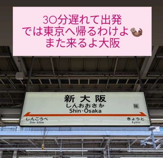 とりあえず無事に