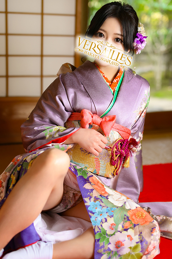 中洲高級ソープ【ヴェルサイユ中洲 本館】咲良