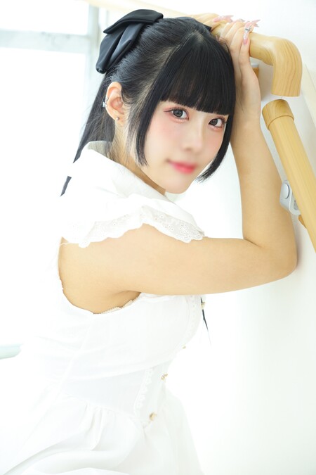 ほんわか純粋無垢でピュアな美少女