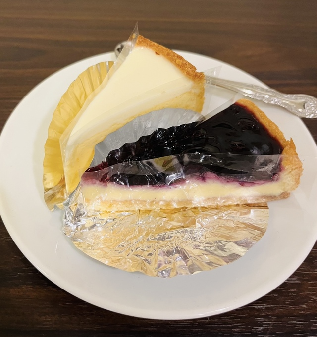 とち男