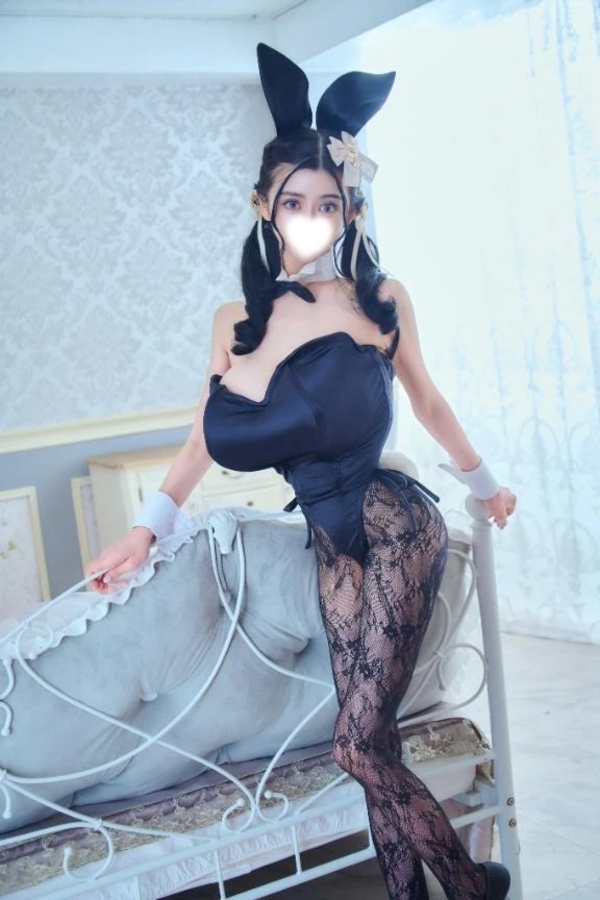 🤍🐇ふっくらした🐇🤍