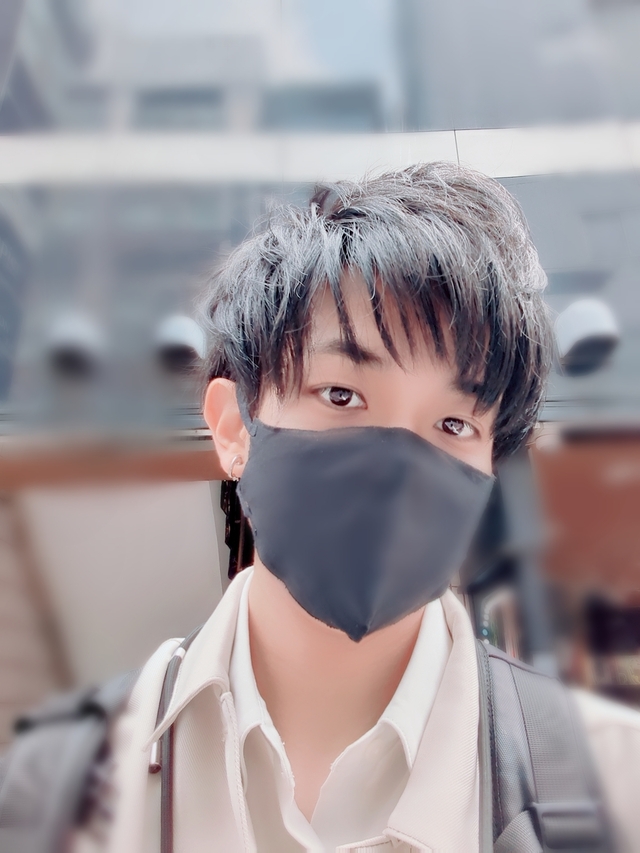 また白＆白